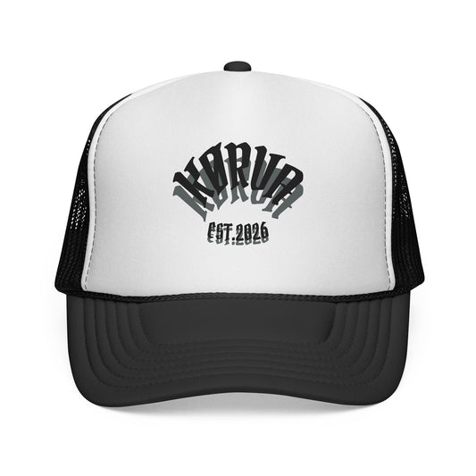 KORVA “Boxed Logo” Hat