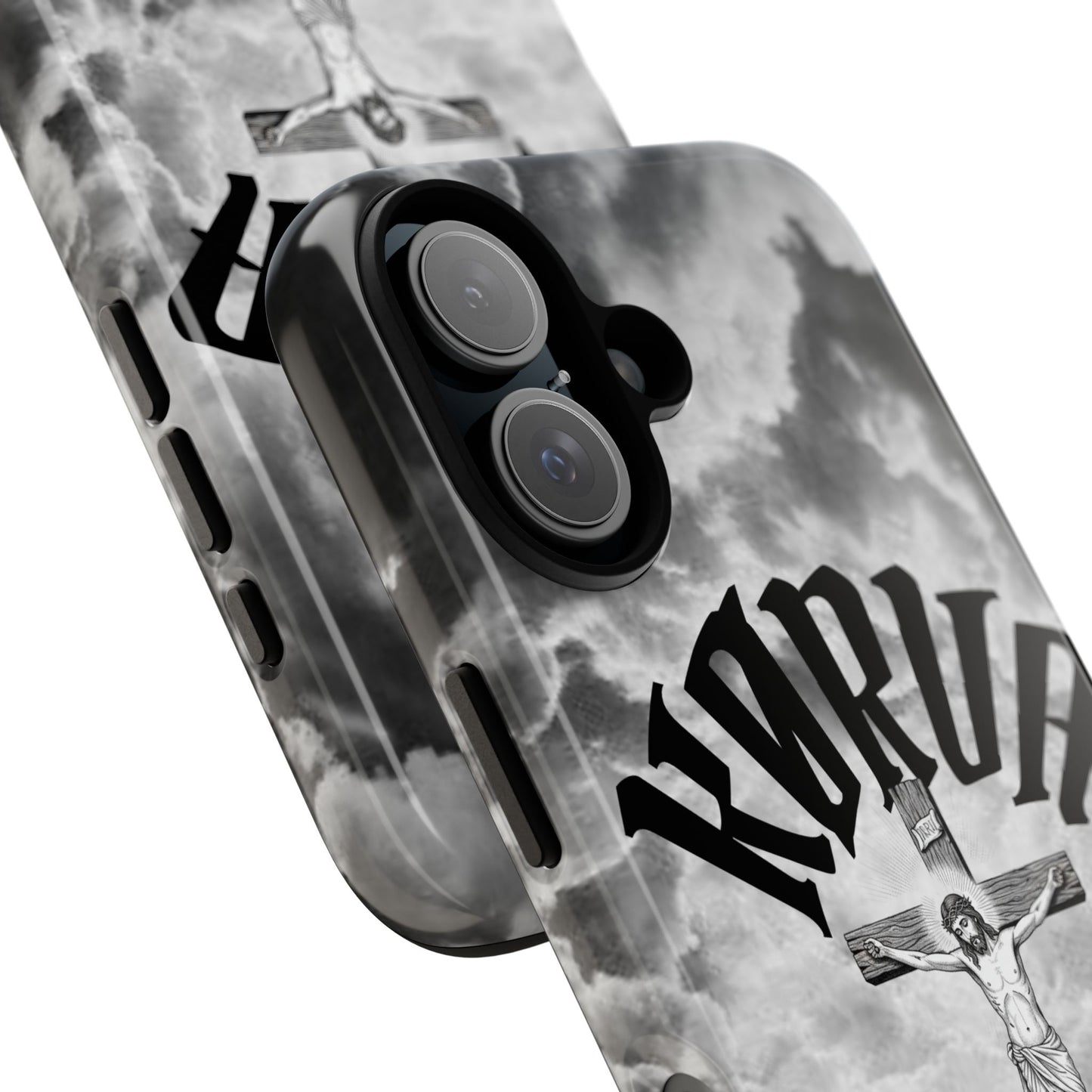 Psalm 19:20 cloud case