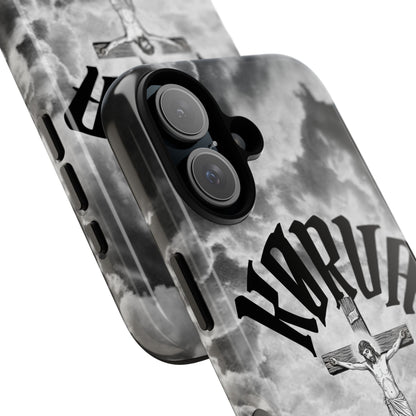 Psalm 19:20 cloud case