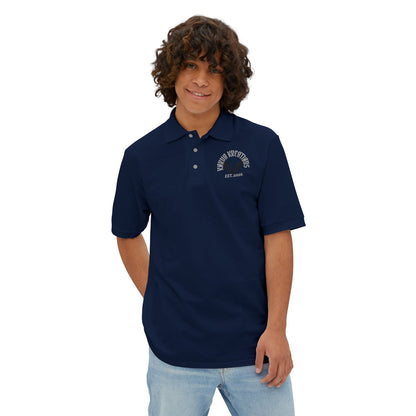 KORVA “AFTERNOON ” polo