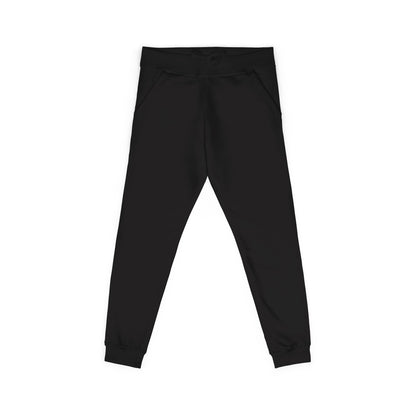 KORVA “FEAR NONE” sweatpants