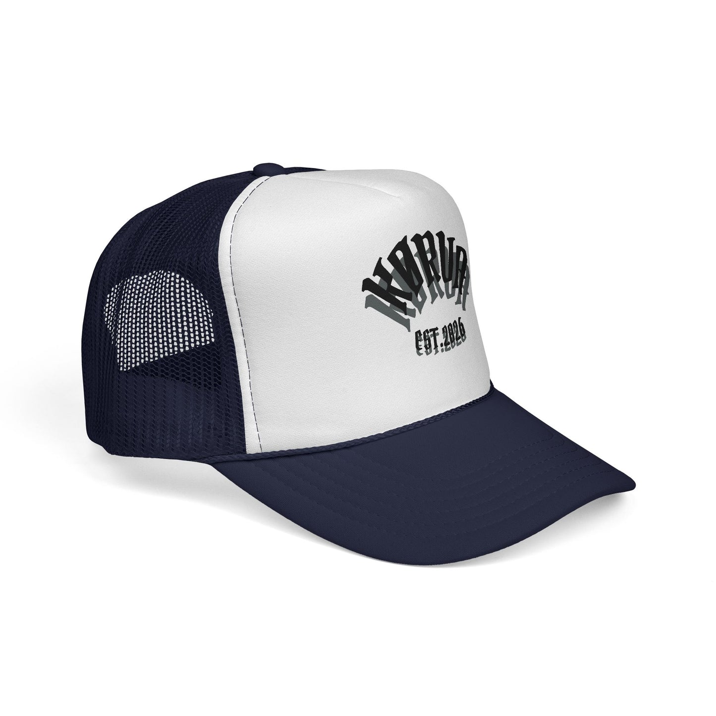 KORVA “Boxed Logo” Hat