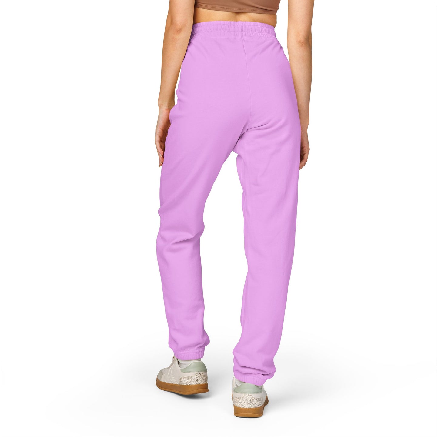 KORVA”the rise of Christ ”sweat pants