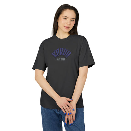 KORVA "Brightness After Dark " Shirt