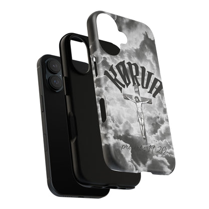 Psalm 19:20 cloud case