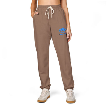 KORVA”the rise of Christ ”sweat pants