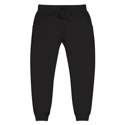 KORVA “FEAR NONE” sweatpants