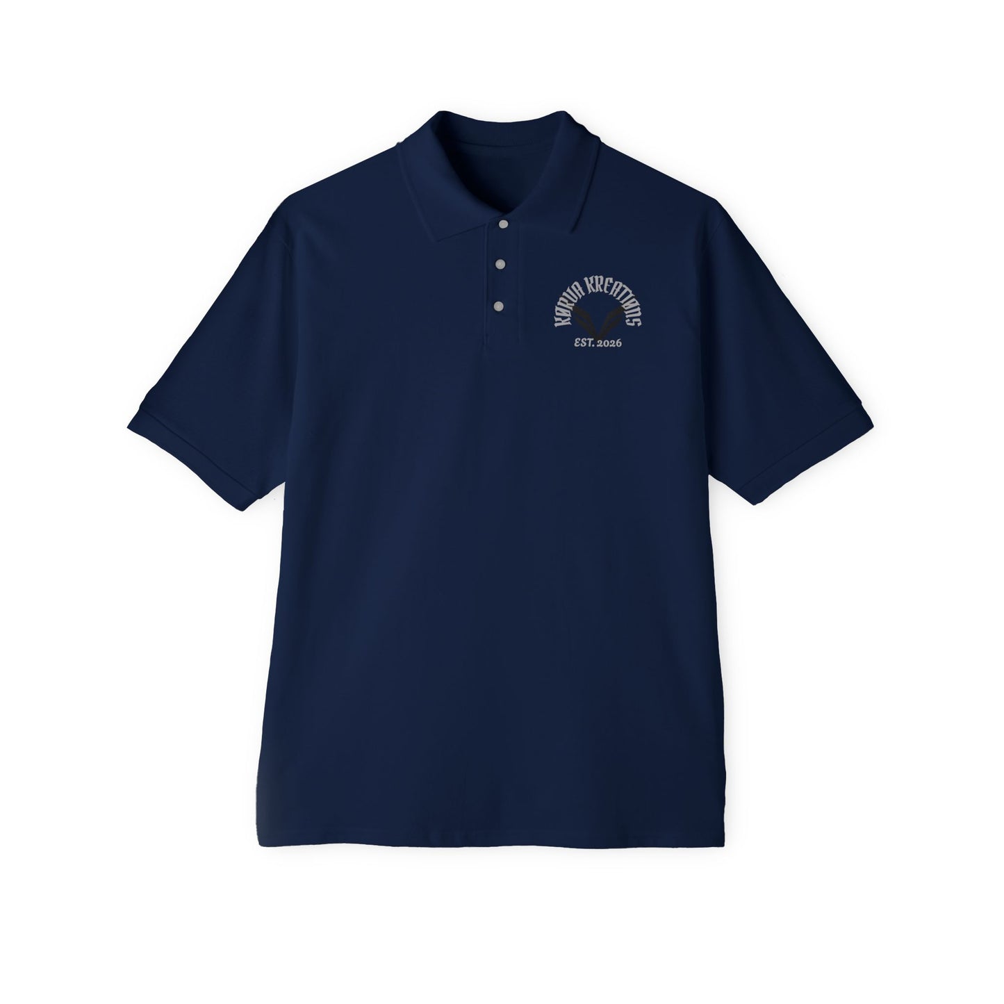KORVA “AFTERNOON ” polo