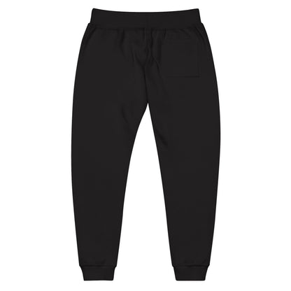 KORVA “FEAR NONE” sweatpants