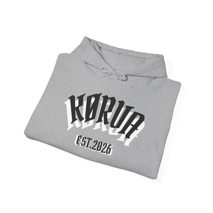 Psalms 118 6 code “FEAR NONE” hoodie