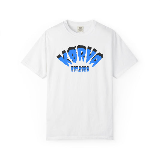 KORVA "The Rise of Christ" T-shirt