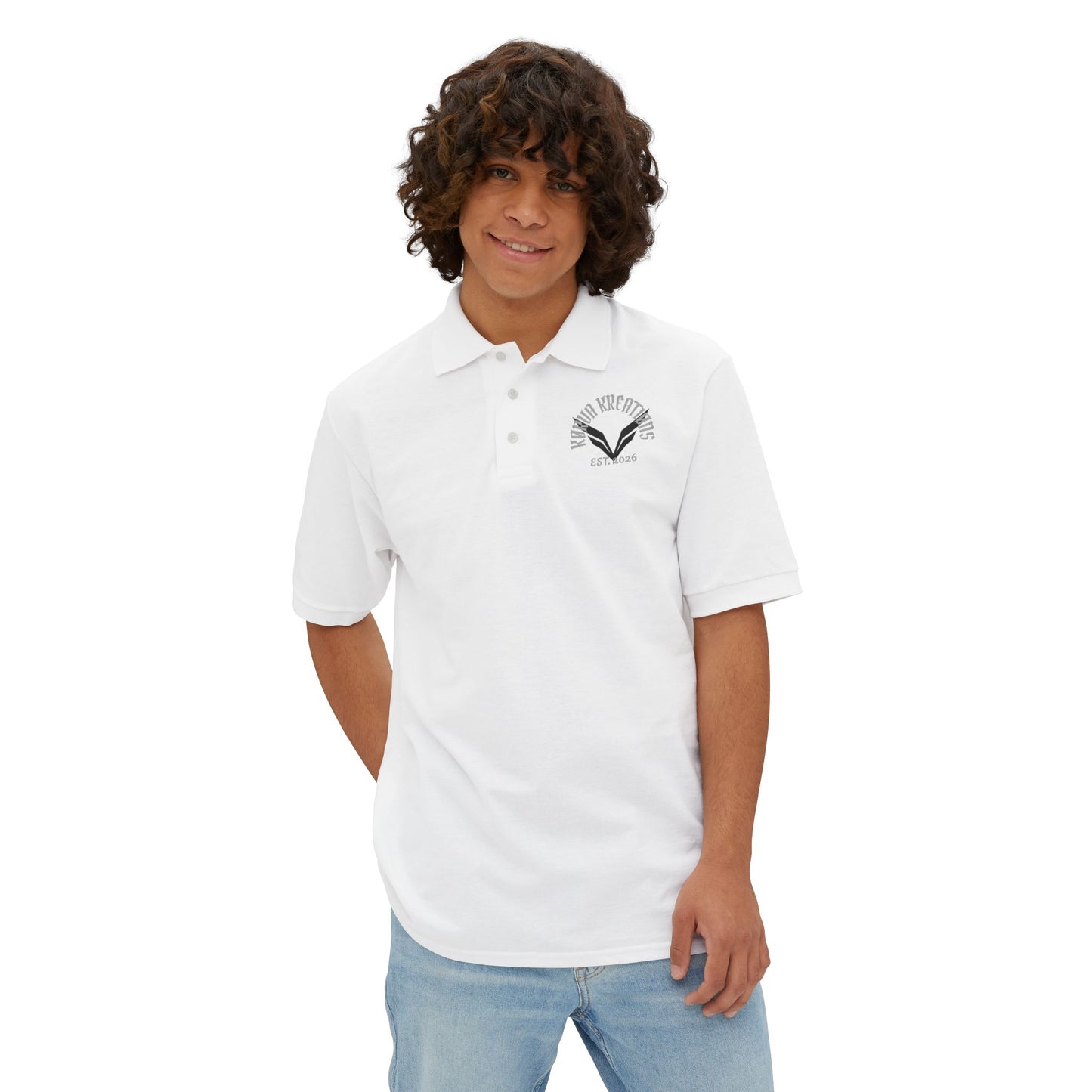 KORVA “AFTERNOON ” polo