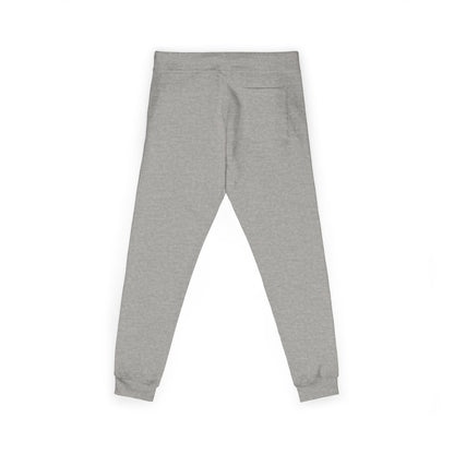 KORVA “FEAR NONE” sweatpants