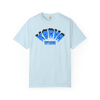 KORVA "The Rise of Christ" T-shirt