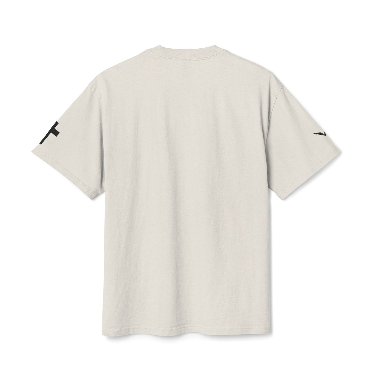 KORVA "Brightness After Dark " Shirt