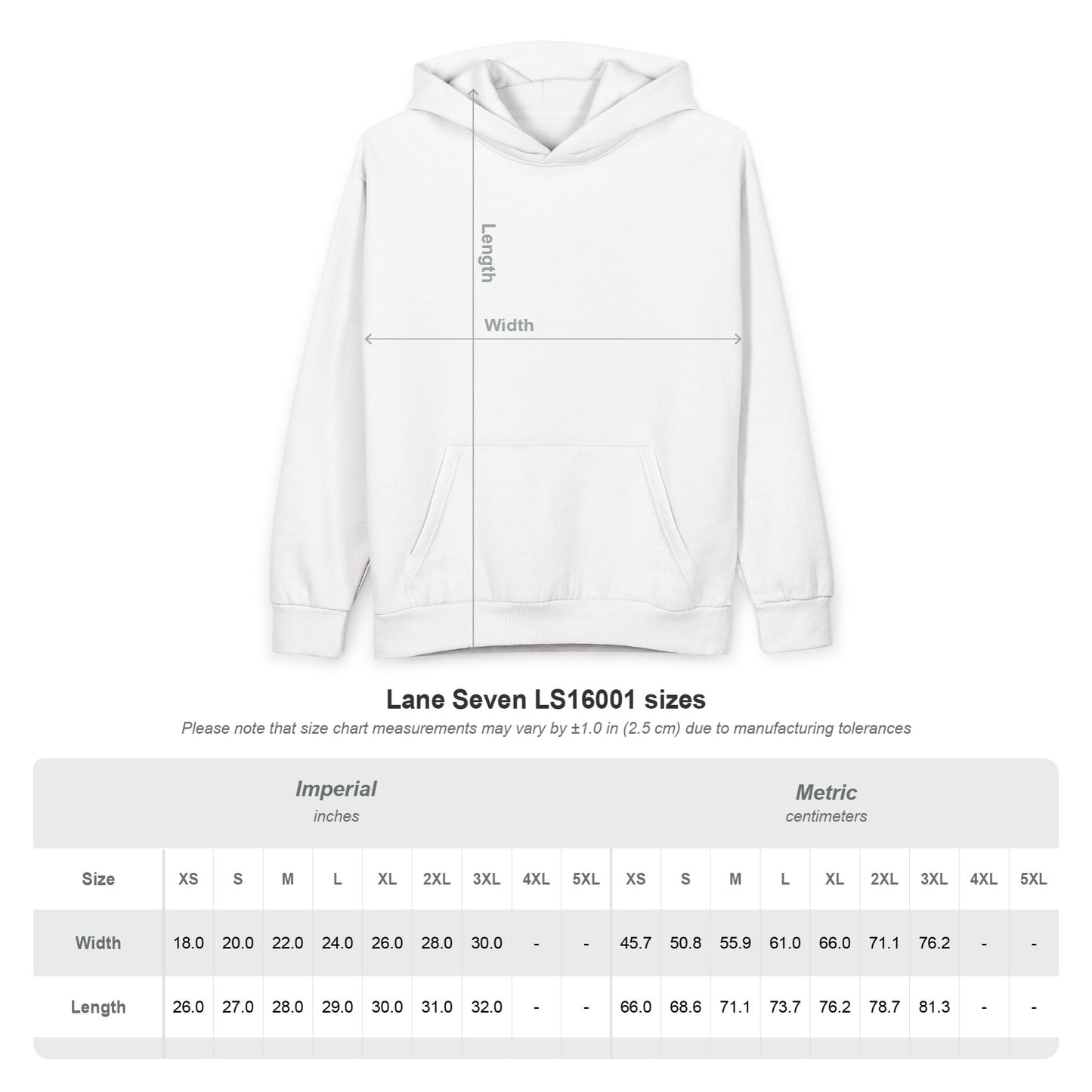 KORVA “Refined in Darkness” Hoodie