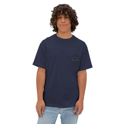 KORVA "JESUS IS KING" T-shirt