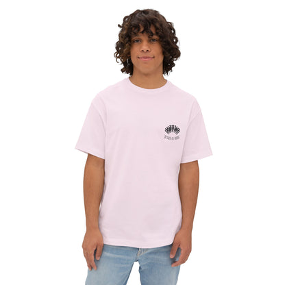 KORVA "JESUS IS KING" T-shirt