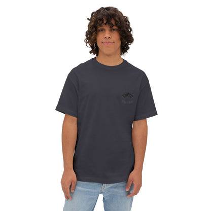 KORVA "JESUS IS KING" T-shirt
