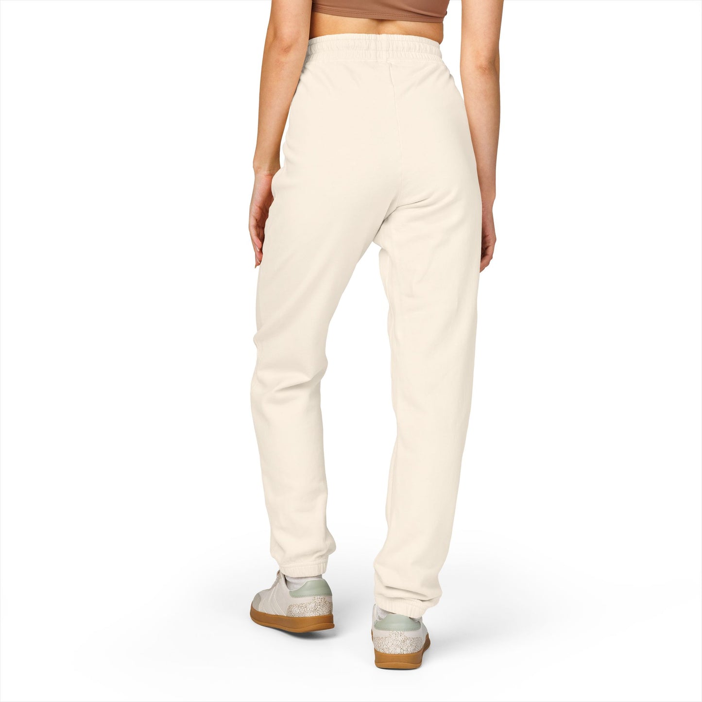 KORVA”the rise of Christ ”sweat pants